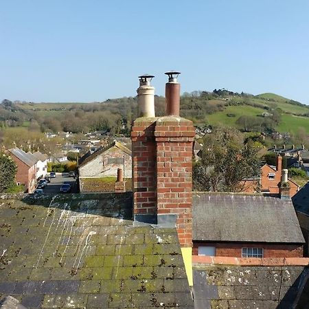 No. 27'S Self-Catering Flat For A Memorable Break. Apartment Bridport Bagian luar foto