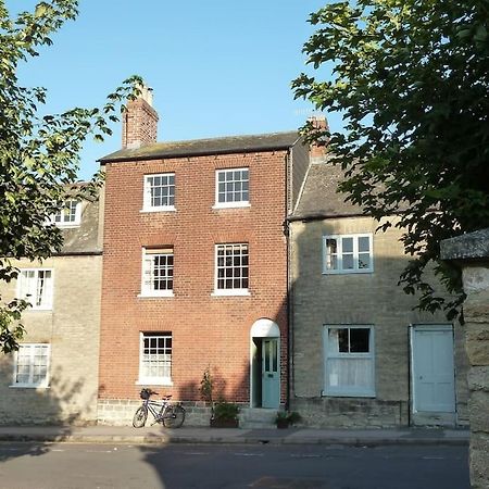 No. 27'S Self-Catering Flat For A Memorable Break. Apartment Bridport Bagian luar foto